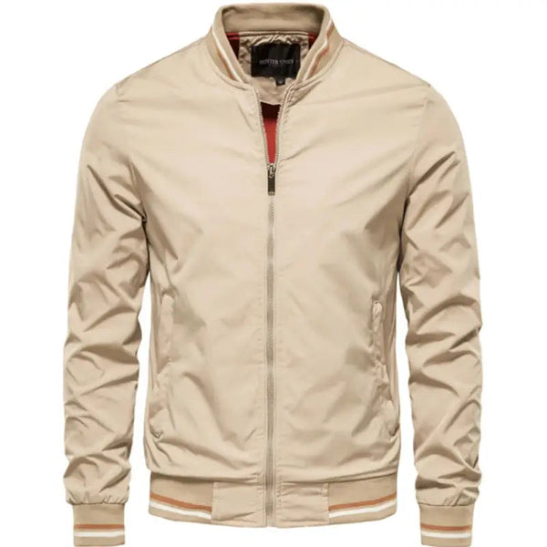 Campera Masculina Street Wear