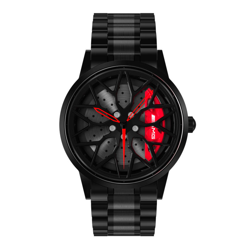 Reloj Empiris Carrera
