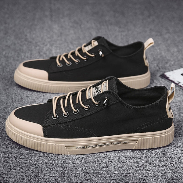 Zapatilla Casual para Hombre Franco